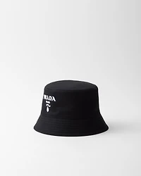 Drill bucket hat