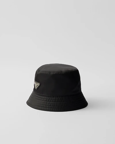 Re-Nylon bucket hat