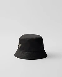 Re-Nylon bucket hat