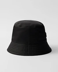 Re-Nylon bucket hat