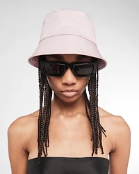 Re-Nylon bucket hat