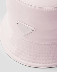 Re-Nylon bucket hat