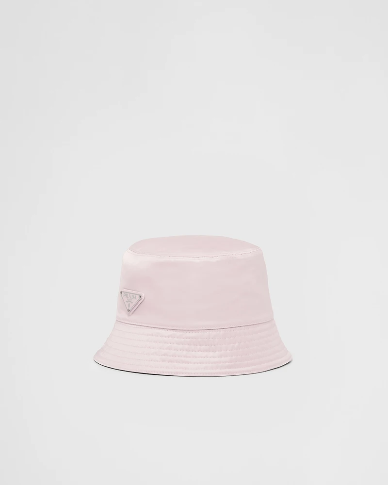 Re-Nylon bucket hat