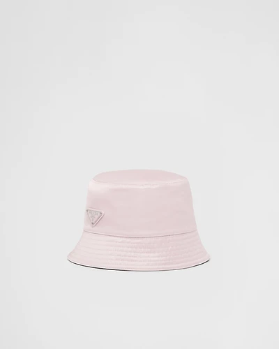 Re-Nylon bucket hat