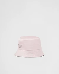 Re-Nylon bucket hat