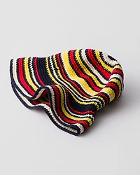 Crochet hat