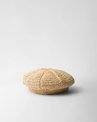 Crochet cap