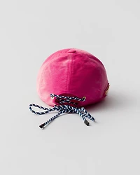 Cotton baseball cap