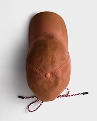 Cotton baseball cap