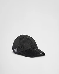 Duchesse baseball cap with crystals
