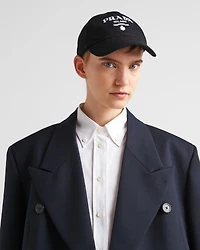 Drill baseball cap