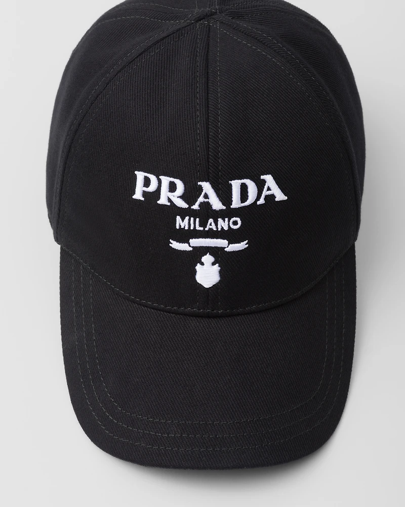 Drill baseball cap