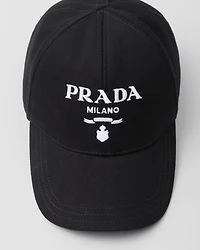 Drill baseball cap