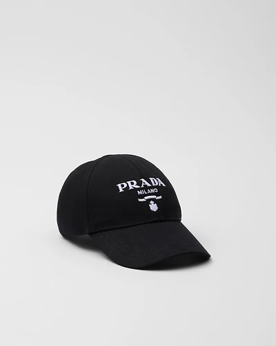 Drill baseball cap