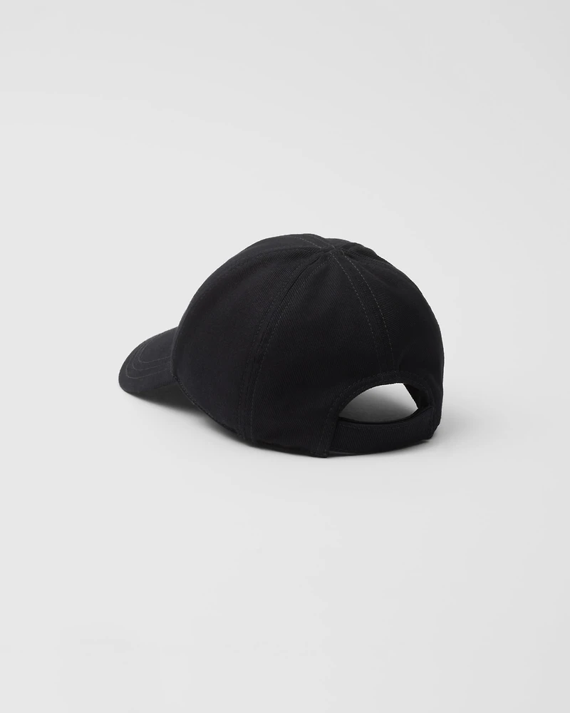 Drill baseball cap