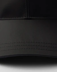 Re-Nylon baseball cap