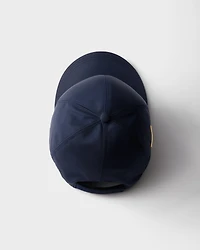 Re-Nylon baseball cap