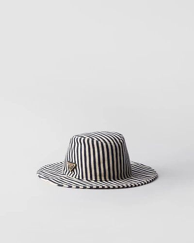 Cotton hat