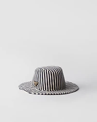 Cotton hat