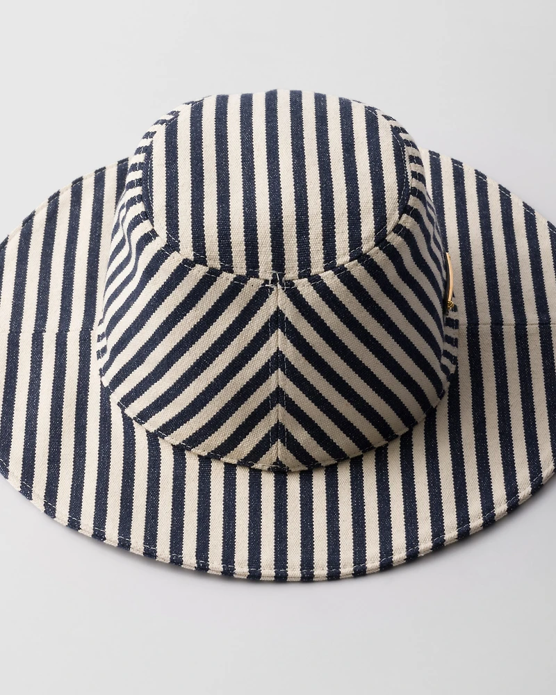 Cotton hat