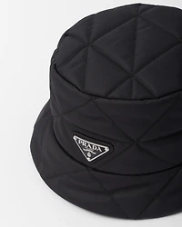 Re-Nylon bucket hat