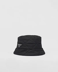 Re-Nylon bucket hat