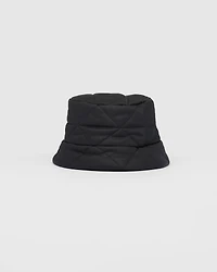 Re-Nylon bucket hat