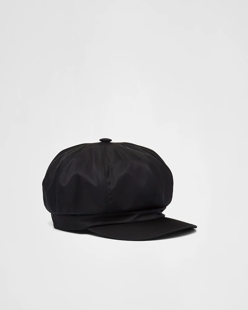 Re-Nylon hat