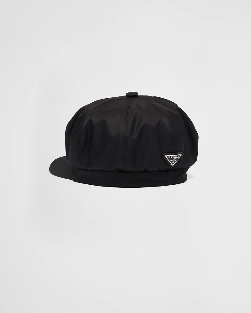 Re-Nylon hat