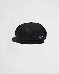 Re-Nylon hat