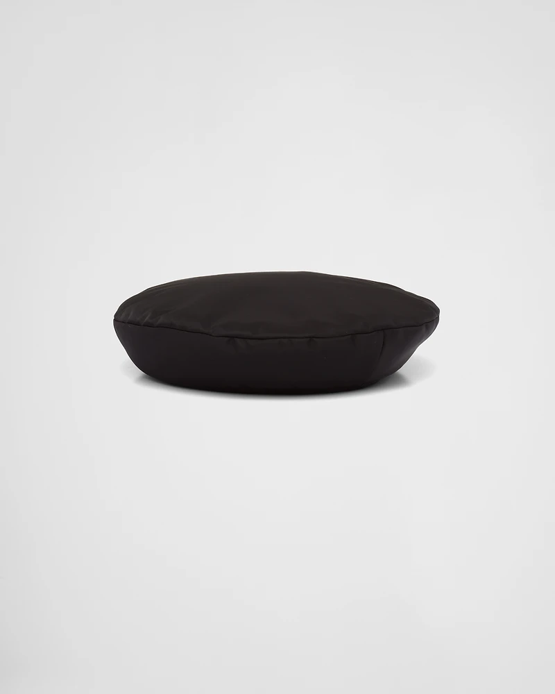 Re-Nylon hat