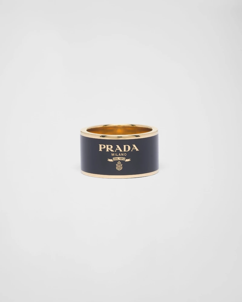 Metal ring