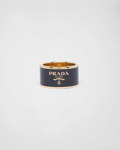 Metal ring