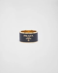 Metal ring