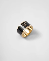 Metal ring