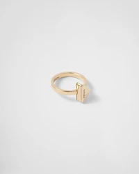 Metal ring