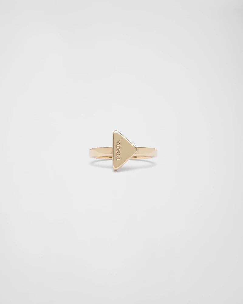 Metal ring