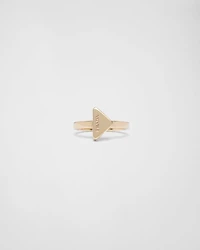 Metal ring