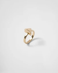 Metal ring