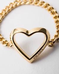 Metal ring