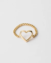 Metal ring