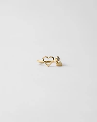 Metal ring