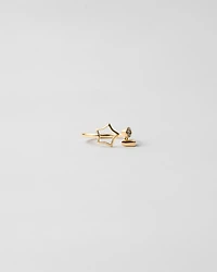 Metal ring