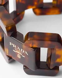 Plexiglas bracelet