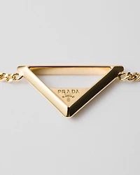 Metal bracelet