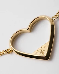 Metal bracelet