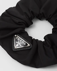 Re-Nylon scrunchie