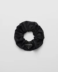 Re-Nylon scrunchie