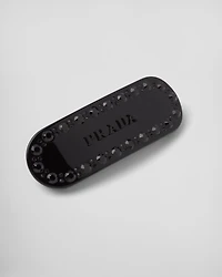 Plex Hair Clip