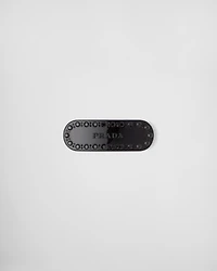 Plex Hair Clip